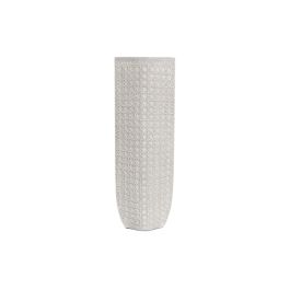 Jarron Moderno DKD Home Decor Blanco 10 x 47 x 17 cm Precio: 33.7469003267. SKU: S3032119