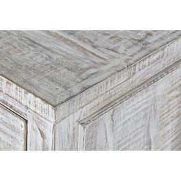 Buffet Indio DKD Home Decor Blanco 45 x 80 x 165 cm Buffet Indio DKD Home Decor Blanco 45 x 80 x 165 cm