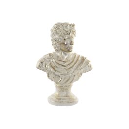 Busto DKD Home Decor Fibra de Vidrio Blanco (31 x 17 x 43,5 cm) Precio: 38.95000043. SKU: S3030139