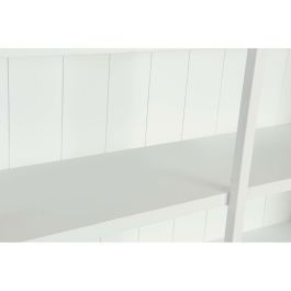 Vitrina Romantico DKD Home Decor Blanco 37 x 204 x 165 cm