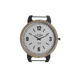 Reloj Pared Vintage DKD Home Decor Blanco Natural 5 x 60 x 52 cm Precio: 49.50000011. SKU: S3037730