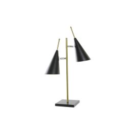 Lampara Sobremesa Moderno DKD Home Decor Negro Dorado 16 x 64 x 38 cm Precio: 40.7693286. SKU: B1JWB4GBS8