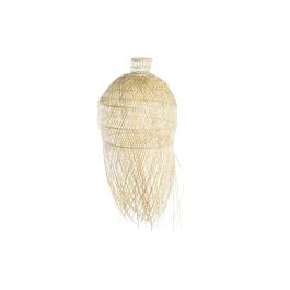 Pantalla de Lámpara DKD Home Decor Bambú (31 x 31 x 58 cm) Precio: 23.64824. SKU: B1FSZEH7PB