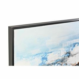 Cuadro DKD Home Decor Abstracto Moderno (155 x 5 x 155 cm)
