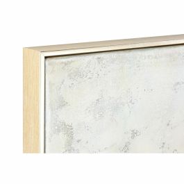 Cuadro DKD Home Decor Abstracto Moderno (130 x 5 x 155 cm)