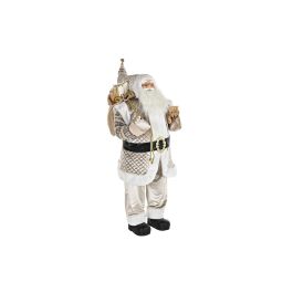 Figura Navidad Moderna DKD Home Decor Champan Gris Claro 50 x 124 x 60 cm Precio: 168.2747. SKU: B1HDEZWNW8