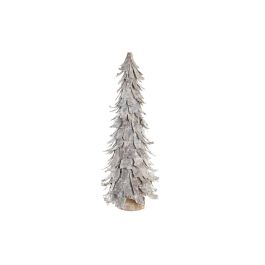 Arbol Navidad Alpina DKD Home Decor Natural Gris 35 x 96 x 35 cm