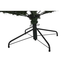 Arbol Navidad Moderna DKD Home Decor Verde 1 x 210 x 1 cm