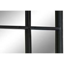 Espejo de pared DKD Home Decor Negro Cristal Hierro 90 x 2 x 180 cm 90 x 1,8 x 180 cm Espejo de pared DKD Home Decor Negro Cristal Hierro 90 x 2 x 180 cm 90 x 1,8 x 180 cm