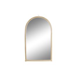 Espejo de pared DKD Home Decor Espejo Natural Bambú (40 x 5 x 70 cm) Precio: 67.95000025. SKU: S3029726
