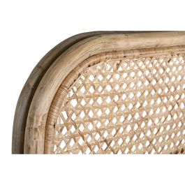 Cabecero Cama Balines DKD Home Decor Natural 5 x 127 x 178 cm Cabecero Cama Balines DKD Home Decor Natural 5 x 127 x 178 cm
