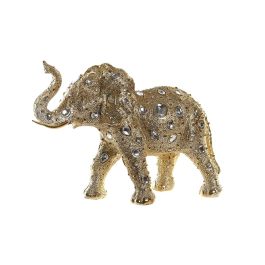 Figura Decorativa DKD Home Decor Elefante Resina Moderno (36 x 14 x 26,5 cm) Precio: 53.95000017. SKU: S3030206