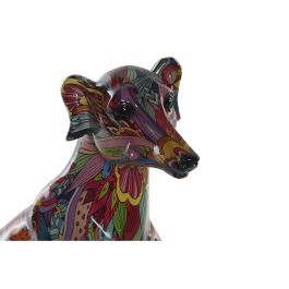 Figura Moderno DKD Home Decor Multicolor 17 x 36 x 25.5 cm