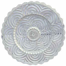 Decoración de Pared DKD Home Decor MDF Mandala (90 x 4 x 90 cm) Precio: 130.5468996249. SKU: S3029487