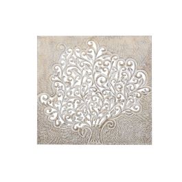 Decoración de Pared DKD Home Decor Árbol MDF (120 x 4 x 120 cm) Precio: 214.7750001815. SKU: S3029490