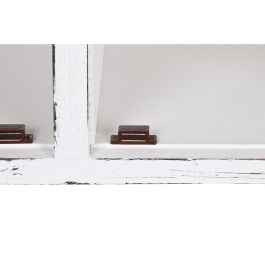 Aparador DKD Home Decor Madera Blanco 112 x 38 x 71 cm