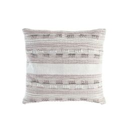 Cojin Boho DKD Home Decor Multicolor 10 x 60 x 60 cm