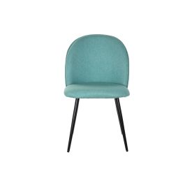 Silla Scandi DKD Home Decor 52 x 84 x 50 cm