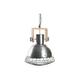 Lámpara de Techo DKD Home Decor Plateado Marrón Plata 50 W (31 x 31 x 44 cm) Precio: 79.9499998. SKU: S3031610
