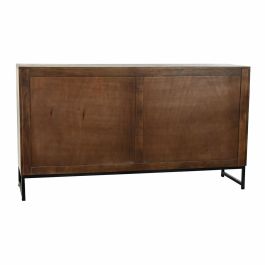 Buffet DKD Home Decor Blanco 40 x 85 x 155 cm