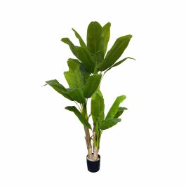 Planta Tropical DKD Home Decor Verde 90 x 200 x 90 cm (2 Unidades) Precio: 323.800356. SKU: B1E3WNBEE7