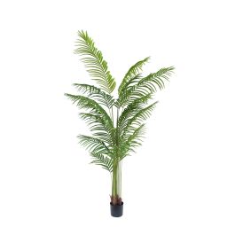 Planta Tropical DKD Home Decor Verde 100 x 200 x 100 cm (2 Unidades) Precio: 280.737303. SKU: B18SHL5CZW
