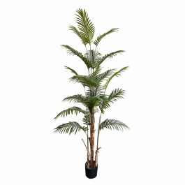 Planta Tropical DKD Home Decor Verde 90 x 200 x 90 cm (2 Unidades) Precio: 247.50000055. SKU: B14Y62SPYE