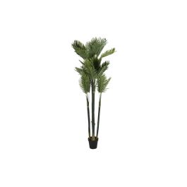 Planta Decorativa DKD Home Decor Polipropileno Palmera 100 x 100 x 230 cm Precio: 213.95000022. SKU: S3042182