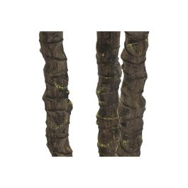 Planta Decorativa DKD Home Decor 90 x 90 x 230 cm Beige Verde Polipropileno Palmera