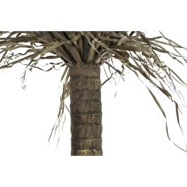 Arbol Terraza Y Jardin DKD Home Decor Verde Beige 80 x 210 x 80 cm (2 Unidades)