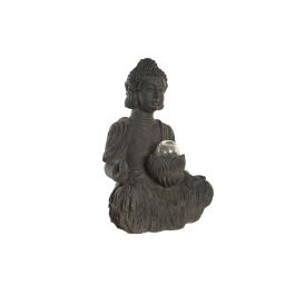 Figura Decorativa DKD Home Decor Buda Magnesio (37,5 x 26,5 x 54,5 cm) Precio: 44.9499996. SKU: S3042125