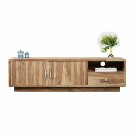 Mueble de TV DKD Home Decor Madera (160 x 42 x 46 cm) Precio: 434.49999989. SKU: S3040427