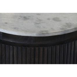 Mueble Tv Item Home DKD Home Decor Negro Blanco 41x54x150 cm