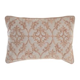 Funda Cojin Tradicional DKD Home Decor Beige 1 x 40 x 60 cm Precio: 15.79000027. SKU: S3041589