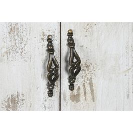 Aparador Neoclasico DKD Home Decor 38 x 92 x 120 cm Aparador Neoclasico DKD Home Decor 38 x 92 x 120 cm