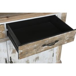 Aparador Neoclasico DKD Home Decor 38 x 92 x 120 cm Aparador Neoclasico DKD Home Decor 38 x 92 x 120 cm