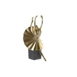 Figura Moderno DKD Home Decor Dorado Negro 16 x 33.5 x 20 cm Precio: 43.4995002904. SKU: S3039620