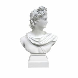 Figura Neoclasico DKD Home Decor Blanco 7.5 x 19.5 x 13.7 cm Precio: 8.0949005566. SKU: S3039644