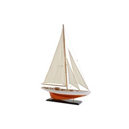 Barco DKD Home Decor Mediterráneo 60 x 11 x 85 cm Precio: 65.88999945. SKU: S3042271