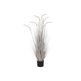 Planta Decorativa DKD Home Decor Gris claro (35 x 35 x 120 cm) Precio: 42.95000028. SKU: S3043427