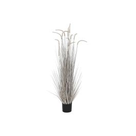 Planta Decorativa DKD Home Decor Gris claro (45 x 45 x 150 cm) Precio: 60.656816. SKU: S3043428