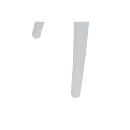Consola Romantico DKD Home Decor Blanco 40 x 72.5 x 60 cm Consola Romantico DKD Home Decor Blanco 40 x 72.5 x 60 cm