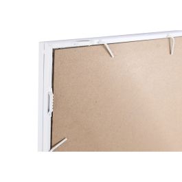 Espejo Loft DKD Home Decor Blanco 2 x 150 x 60 cm Espejo Loft DKD Home Decor Blanco 2 x 150 x 60 cm