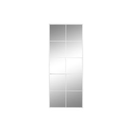 Espejo Loft DKD Home Decor Blanco 2 x 150 x 60 cm Precio: 109.69000053. SKU: B155YLRBK8