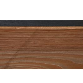 Mueble de TV DKD Home Decor Madera Reciclada Pino (240 x 48 x 60 cm)