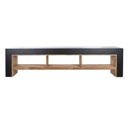 Mueble de TV DKD Home Decor Madera Reciclada Pino (240 x 48 x 60 cm)