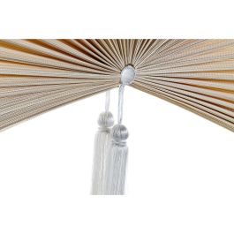 Decoración de Pared DKD Home Decor Natural Abanico Oriental (77 x 4 x 150 cm) Decoración de Pared DKD Home Decor Natural Abanico Oriental (77 x 4 x 150 cm)