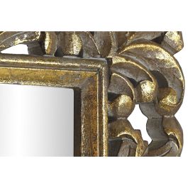Espejo Chic DKD Home Decor Dorado 3.5 x 180 x 60 cm Espejo Chic DKD Home Decor Dorado 3.5 x 180 x 60 cm