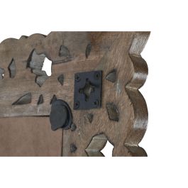 Espejo Chic DKD Home Decor Dorado 3.5 x 180 x 60 cm Espejo Chic DKD Home Decor Dorado 3.5 x 180 x 60 cm