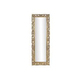 Espejo Chic DKD Home Decor Dorado 3.5 x 180 x 60 cm Espejo Chic DKD Home Decor Dorado 3.5 x 180 x 60 cm
